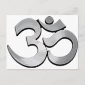 AUMMMMMMMMMM ポストカード (正面)