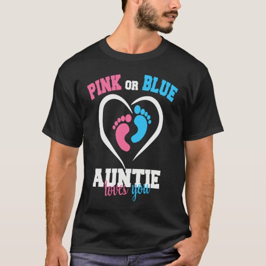 Aun Auntie Quote Sayings Graphic Plus Size Tシャツ (正面)