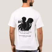 aun-genius_insanity tシャツ (裏面)