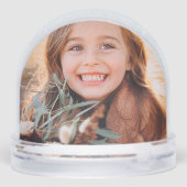 Aunt Christmas Gift Custom Double Sided 2 Photo (裏面)