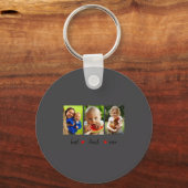 Aunt Ever 3 Photo  キーホルダー (正面)