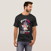 Auntcorn定義ノーマル叔母もっと可愛素晴らしい Tシャツ (正面フル)