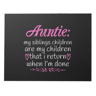 Auntie私の兄弟姉妹子供は私の子供である–01.Png ノートパッド