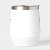 Auntie EST 2025に昇格 | 初めての叔母 (左面)