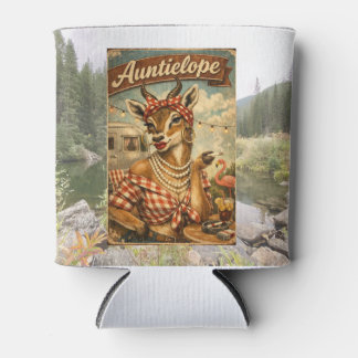 Auntielope Can Cooler 缶クーラー