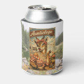 Auntielope Can Cooler 缶クーラー (缶裏面)