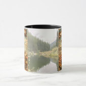 Auntielope Mug マグカップ (中央)