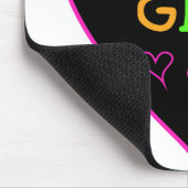 Aunties女の子tシャツ、マグカップ、帽子など マウスパッド (コーナー)