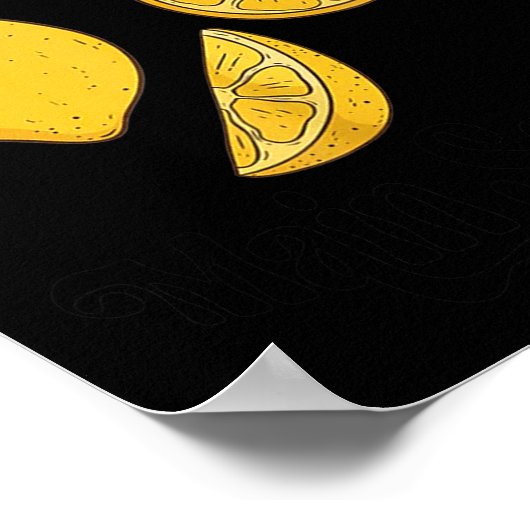 Auntie's Main Squeeze, Funny New Aunt  ポスター (角)