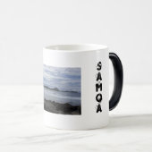 AUNU'U モーフィングマグカップ (正面右)