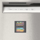 Auraエネルギー67%バッテリー マグネット (インサイチュ (食洗機))