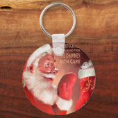 AURAザストッキング.jpg キーホルダー (正面)