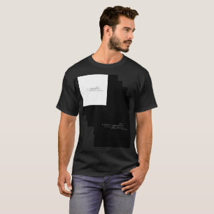 Aura11クラシック署名Tee Tシャツ