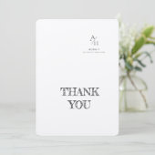 Aura11信じの雰囲気 サンキューカード (スタンド正面)