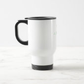 AURA11 Luxury Travel Mug Premium トラベルマグ (左)
