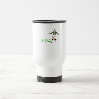 AURA11 Luxury Travel Mug Premium トラベルマグ