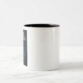 Aura Farmer – The Cosmic Brew ツートーンマグカップ (中央)