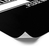 Aura Loading 67 Funny Six Seven Gen Alpha Meme  ポスター (角)