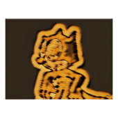 Aura Pharming ポスター (正面)