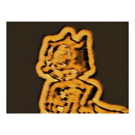 Aura Pharming ポスター