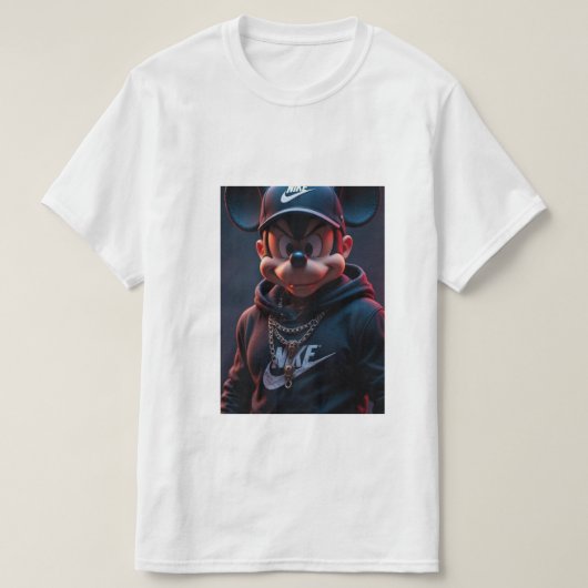 AURA'S Tシャツ (デザイン正面)