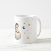 AUREVIAS | Kids Collection コーヒーマグカップ (正面右)
