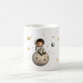 AUREVIAS | Kids Collection コーヒーマグカップ (中央)