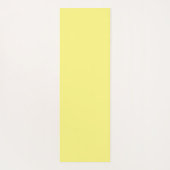 Auri Mandala Personalized Yoga Mat ヨガマット (裏面)