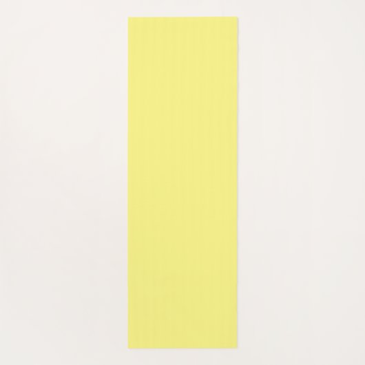 Auri Mandala Personalized Yoga Mat ヨガマット (裏面)