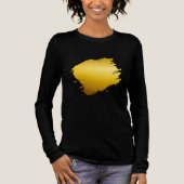 Auric Silence トライブレンドＴシャツ (正面)