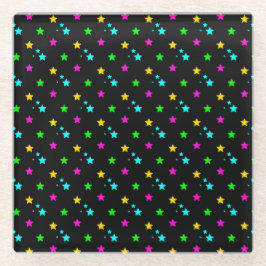 Aurigids ガラスコースター