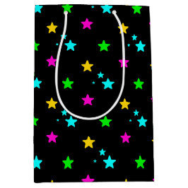 Aurigids ミディアムペーパーバッグ