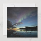 Auroraカード (正面)