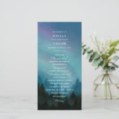 Auroraプログラムカード セーブザデート