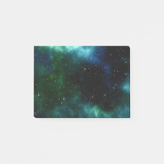 Auroraポストイット ポストイット (正面)