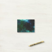 Auroraポストイット ポストイット (デスク上)