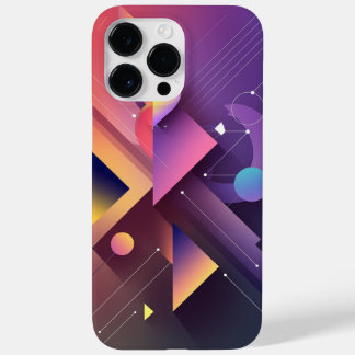 # Aurora Borealis: A絵を描の絵を描自然 Case-Mate iPhone 14 Pro Maxケース