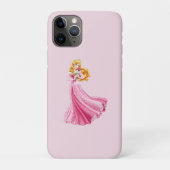 Aurora Case-Mate iPhoneケース iPhone 11 Proケース (裏)