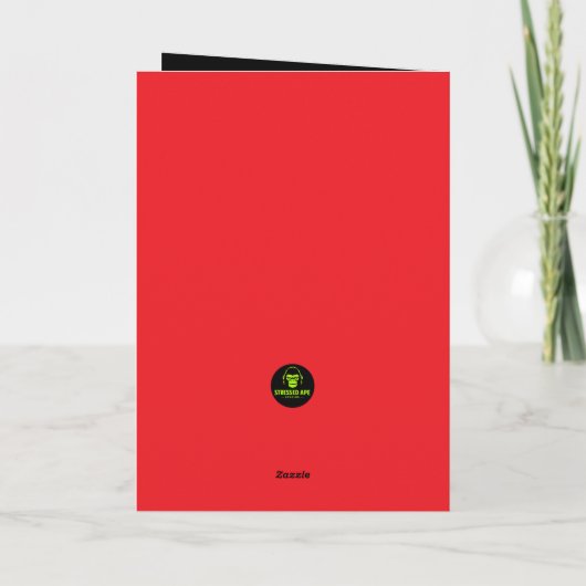 Aurora Dragon Mask カード (裏面)