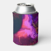 Aurora-Inspired Luxury Art 缶クーラー (缶裏面)