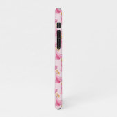 Aurora iPhoneケース iPhone 11Proケース (左側)