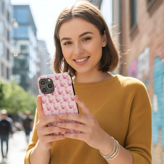 Aurora iPhoneケース iPhone 11Proケース