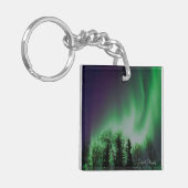 aurora keychains キーホルダー (正面左)