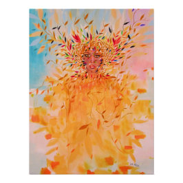 Aurora Negra  ポスター