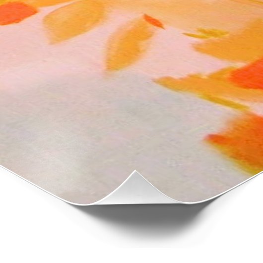 Aurora Negra ポスター (コーナー)