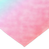 Aurora of Dawn ロングテーブルランナー (コーナー)