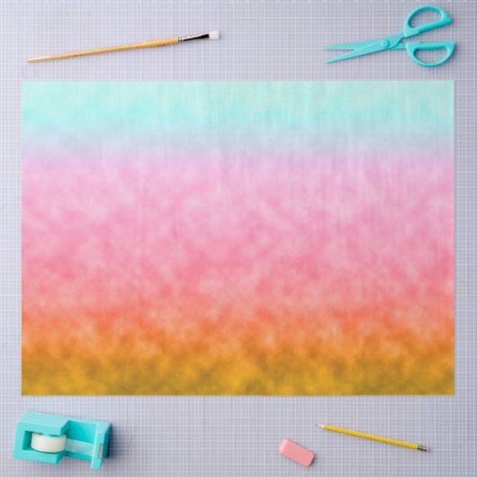 Aurora of Dawn 薄葉紙 (クラフト)