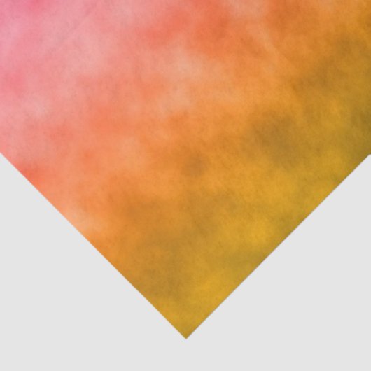 Aurora of Dawn 薄葉紙 (詳細)