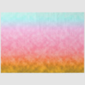 Aurora of Dawn 薄葉紙 (正面)