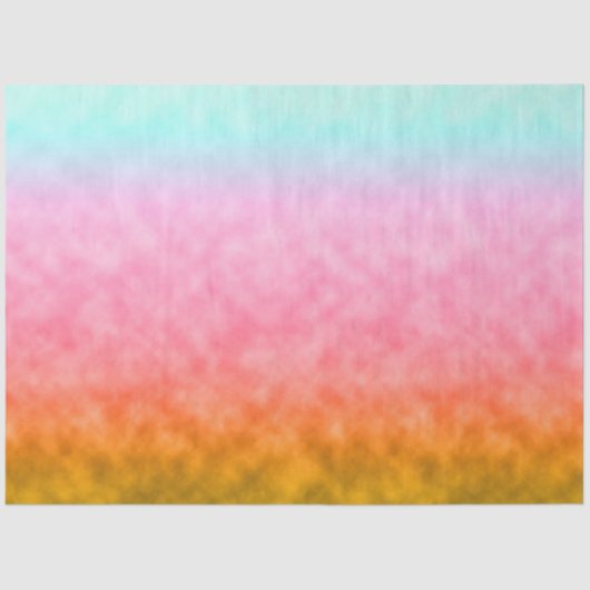 Aurora of Dawn 薄葉紙 (正面)